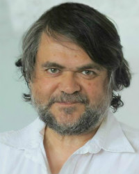 Dr. Georgios Giannakopoulos